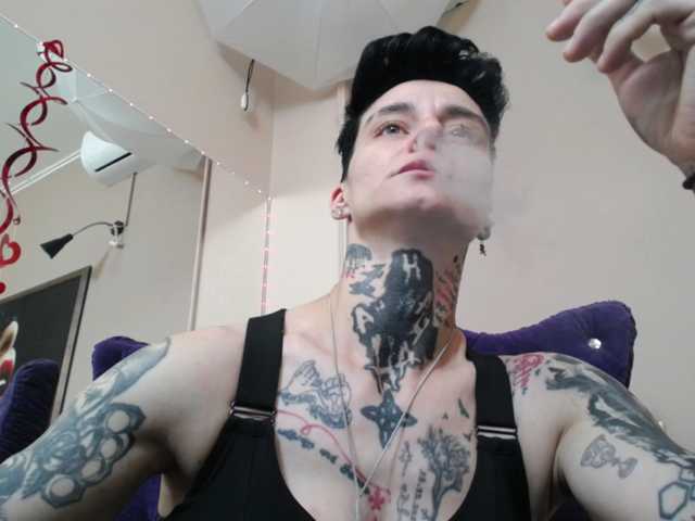 KennysXX, live now on BongaCams