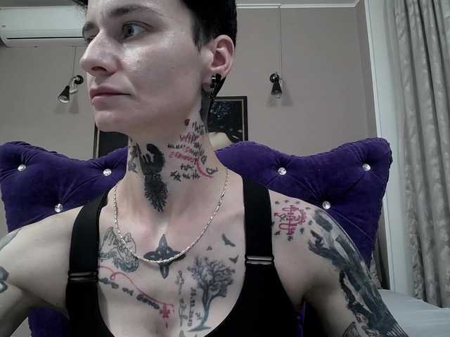 KennysXX live webcam show