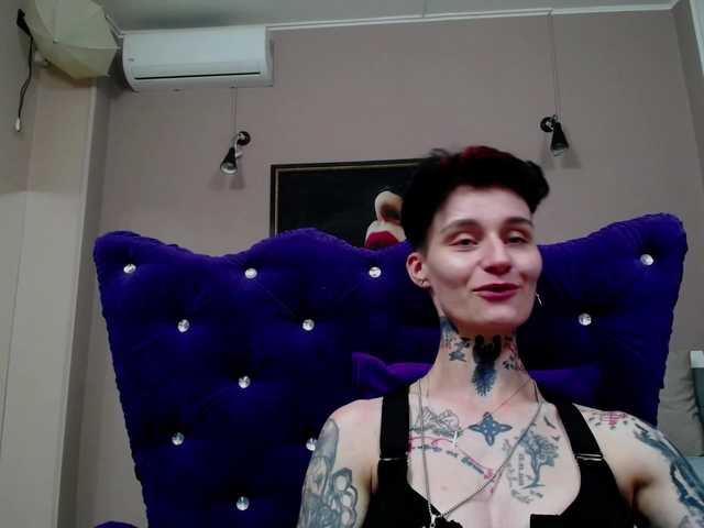 KennysXX live cam on BongaCams