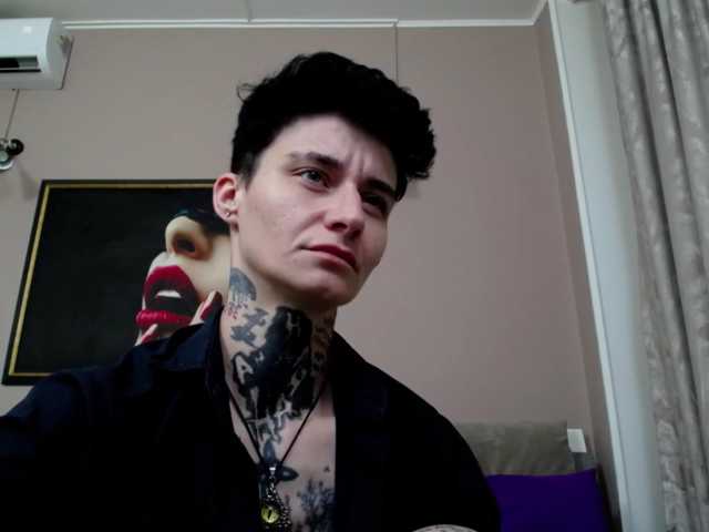 KennysXX live cam preview