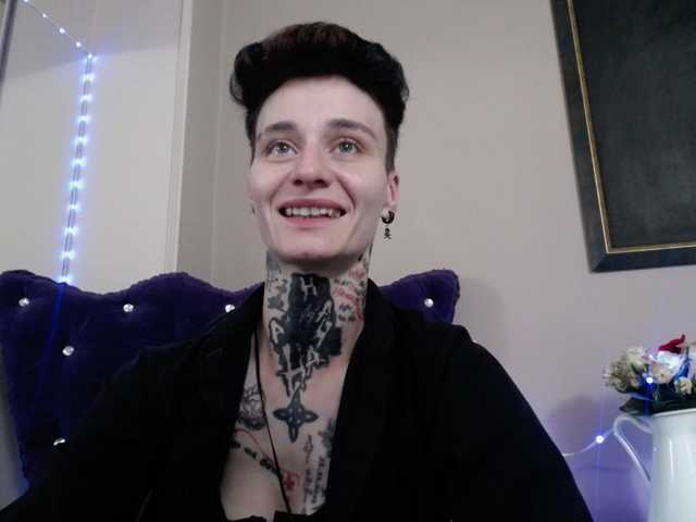 KennysXX live cam on BongaCams