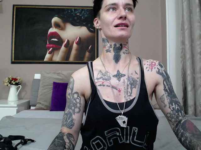 KennysXX live cam on BongaCams