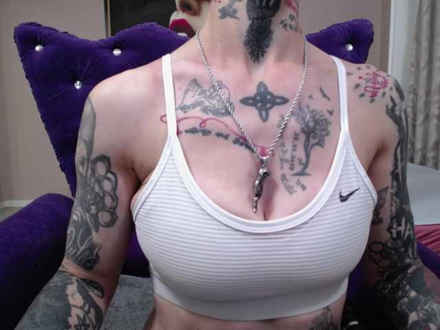 KennysXX live cam on BongaCams