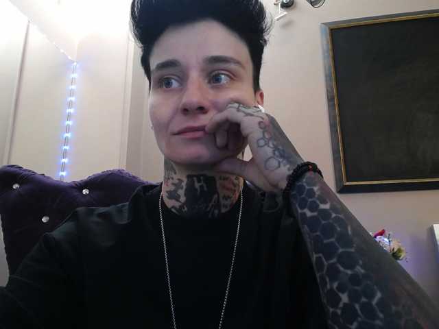 KennysXX live cam preview