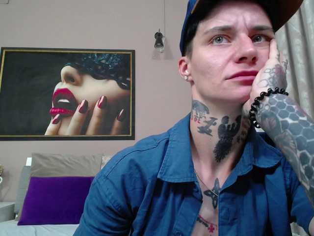 KennysXX live cam on BongaCams