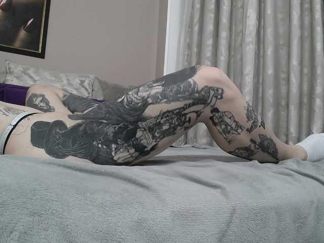 KennysXX live webcam show