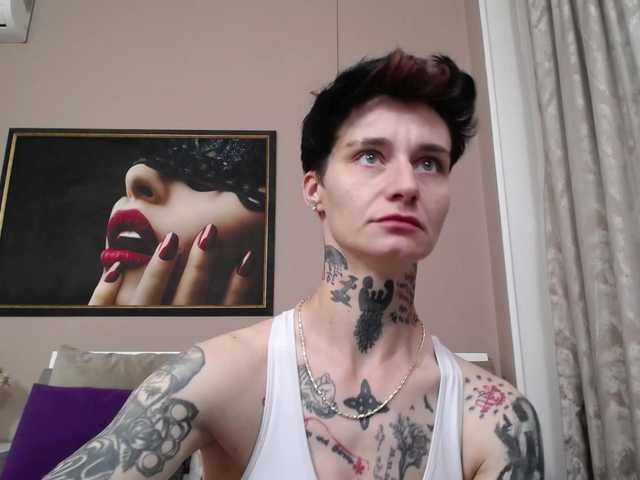 KennysXX live cam on BongaCams