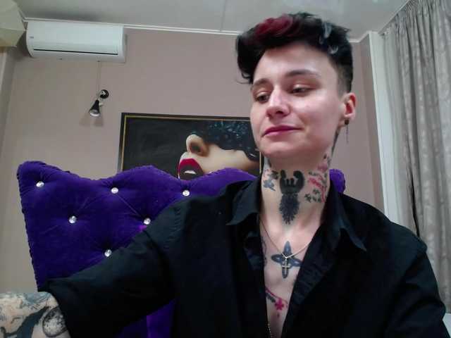 KennysXX live cam on BongaCams