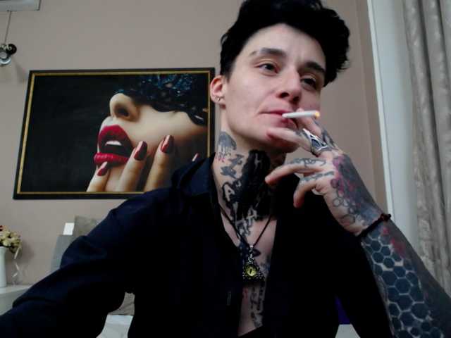 KennysXX live cam on BongaCams