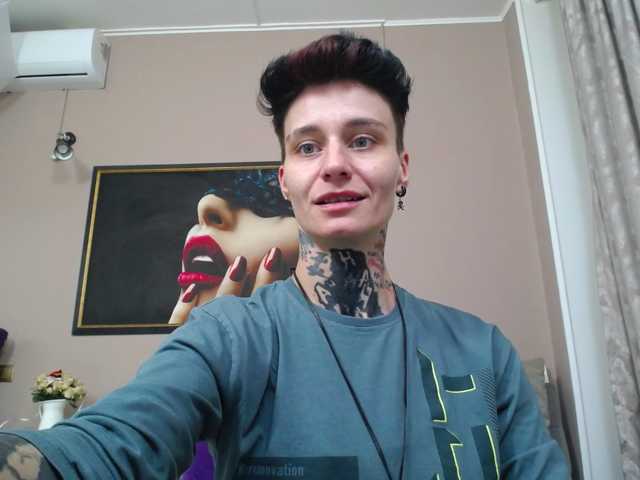 KennysXX live cam on BongaCams