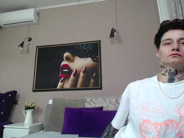 KennysXX live webcam show