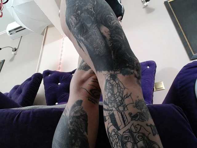 KennysXX live cam on BongaCams