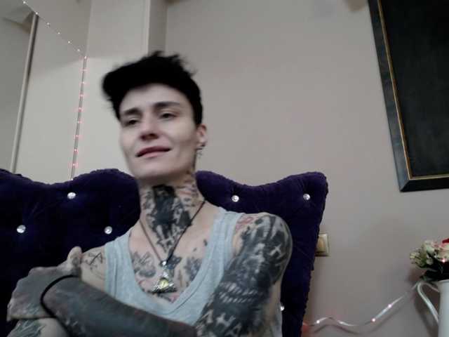 KennysXX live cam on BongaCams