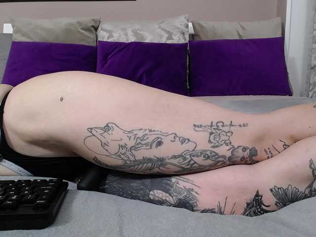 KennysXX live cam on BongaCams