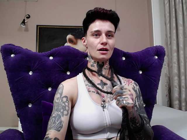 KennysXX live cam on BongaCams