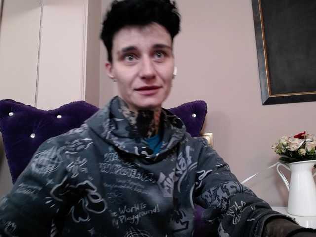 KennysXX live cam on BongaCams