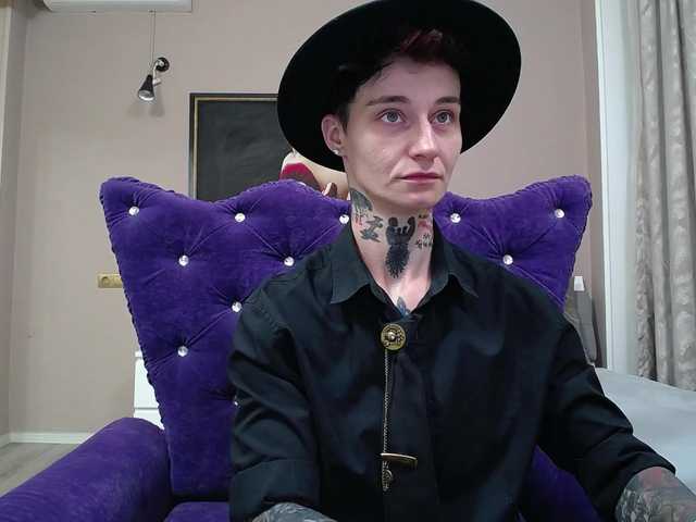 KennysXX live webcam show