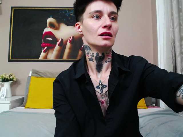 KennysXX live cam on BongaCams