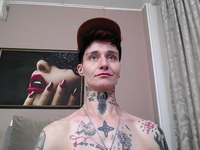 KennysXX live cam on BongaCams