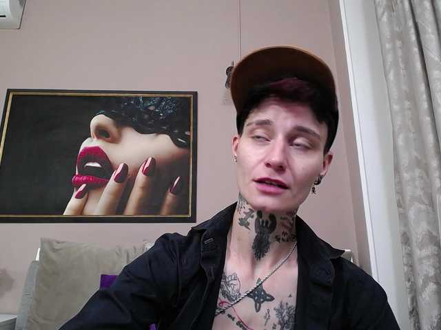 KennysXX live cam on BongaCams