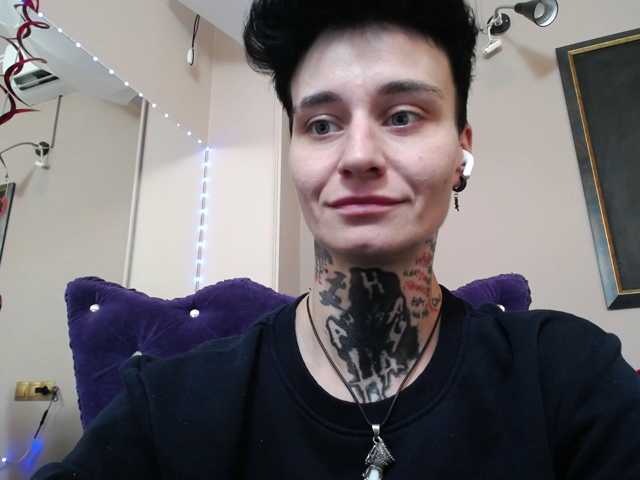 KennysXX live cam preview