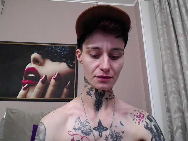 KennysXX live cam on BongaCams