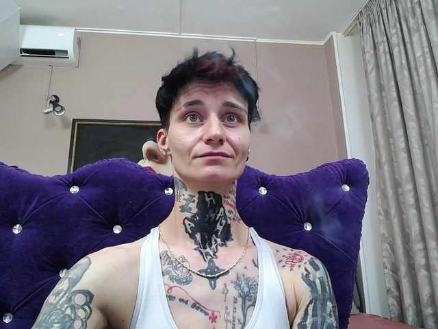 KennysXX live cam preview