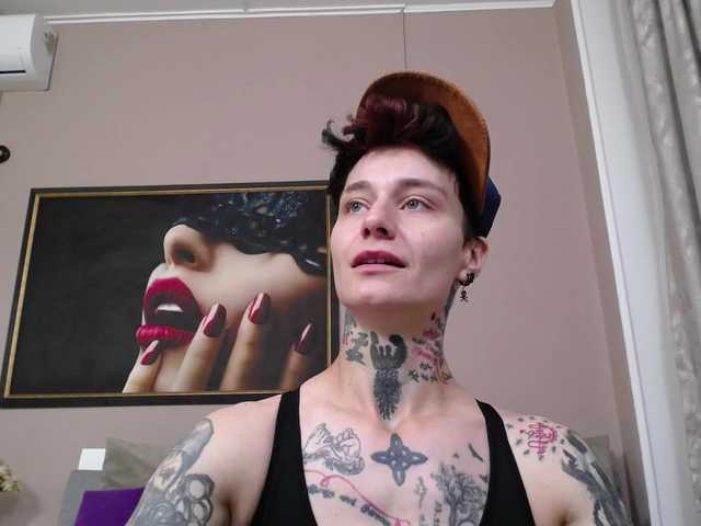 KennysXX live cam on BongaCams