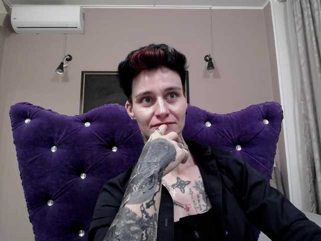 KennysXX live cam on BongaCams