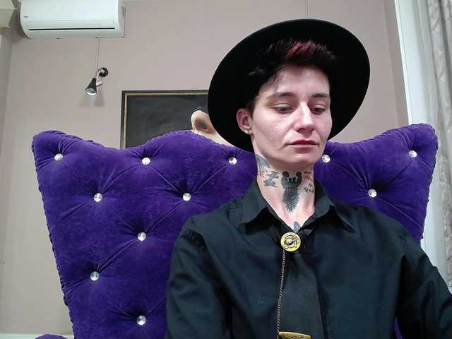 KennysXX live webcam show