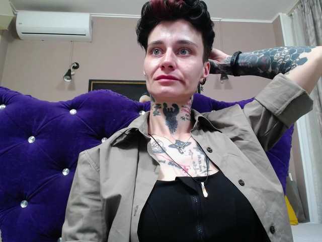 KennysXX live cam on BongaCams