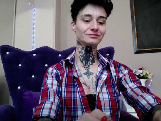 KennysXX live cam on BongaCams