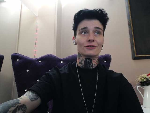 KennysXX live cam on BongaCams