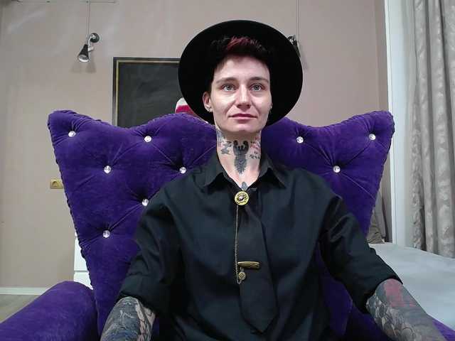 KennysXX live webcam show