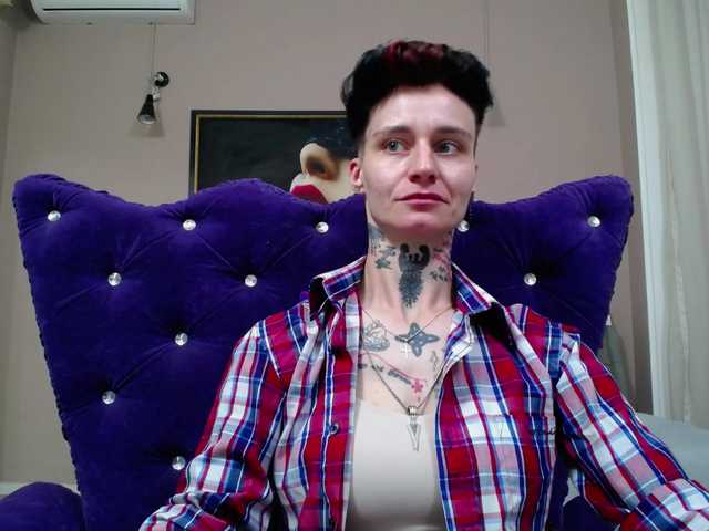 KennysXX live cam on BongaCams
