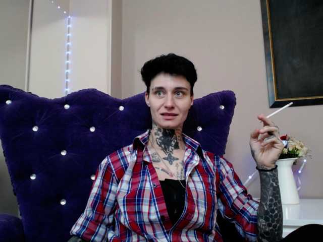 KennysXX live cam on BongaCams