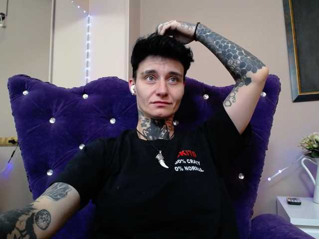 KennysXX live cam on BongaCams
