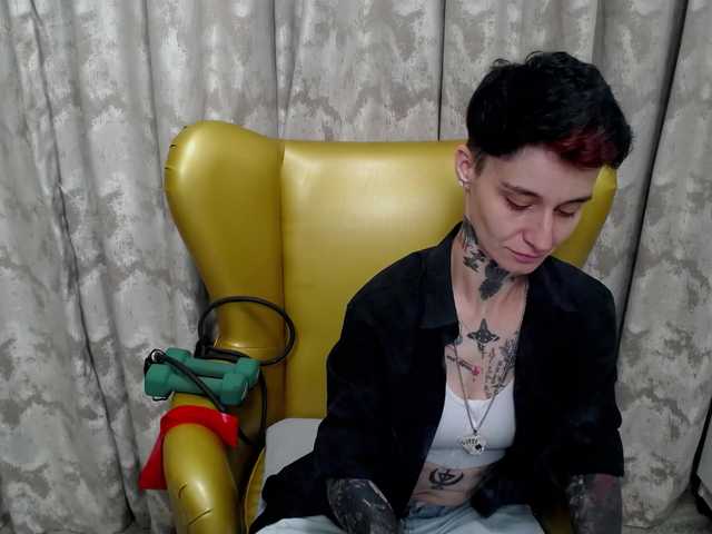 KennysXX live cam on BongaCams