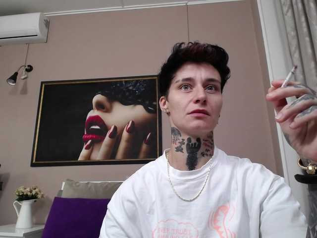 KennysXX live cam on BongaCams