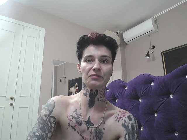KennysXX live webcam show