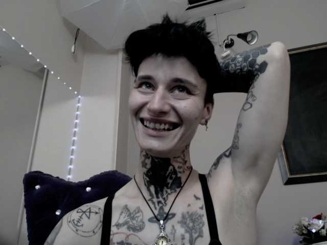KennysXX live cam on BongaCams