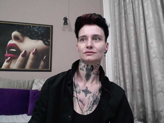 KennysXX live cam on BongaCams