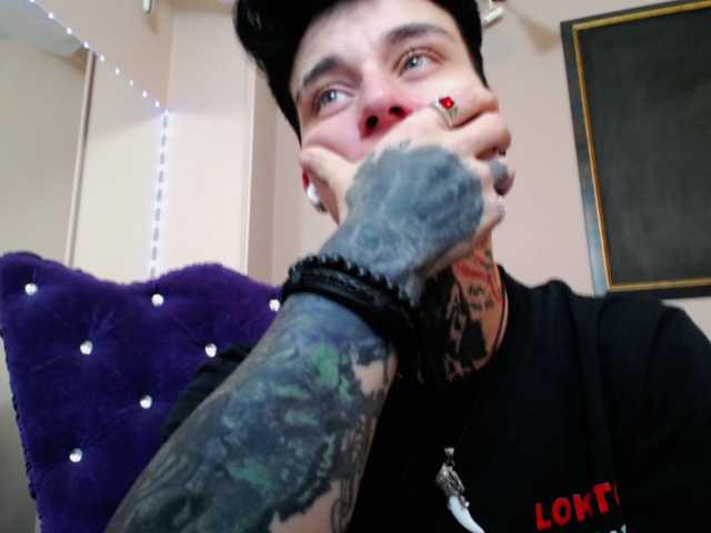 KennysXX live cam on BongaCams