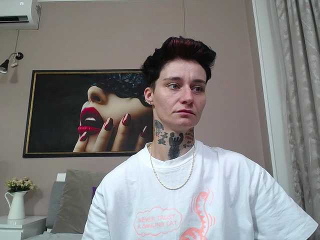 KennysXX live webcam show