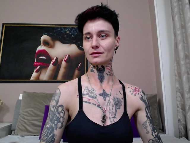 KennysXX live cam on BongaCams