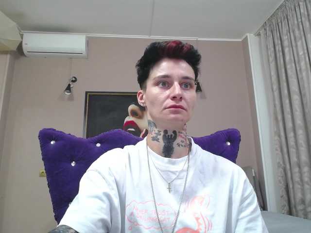 KennysXX live cam on BongaCams