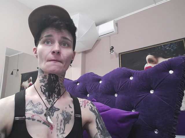 KennysXX live cam on BongaCams
