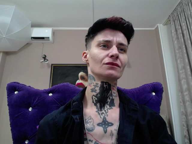KennysXX live cam on BongaCams