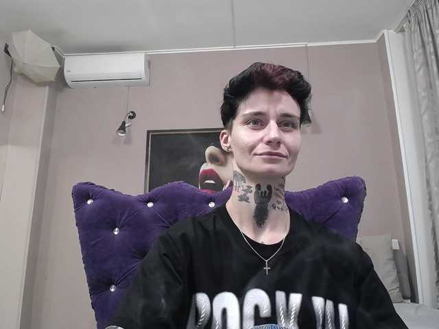 KennysXX live cam on BongaCams