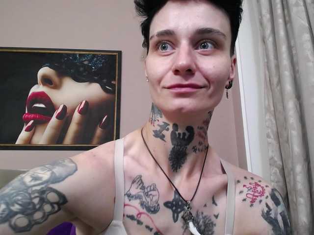 KennysXX live cam on BongaCams